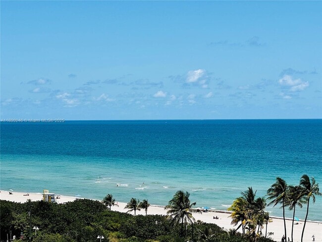 Photo - 1501 S Ocean Dr Condo Unit 1202