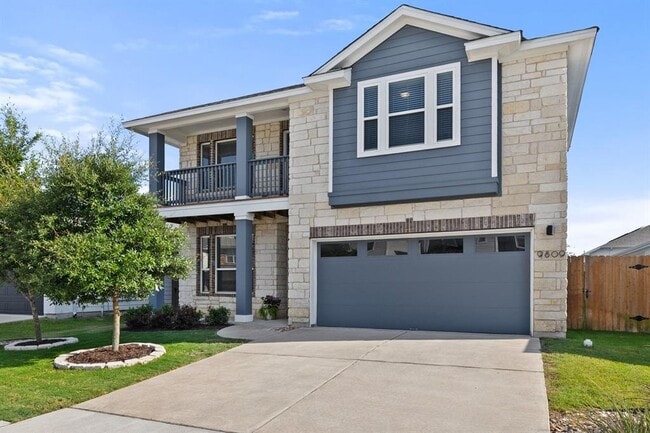 Building Photo - 9809 Eloquence Dr