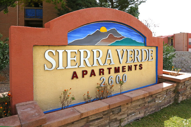 Sierra Verde - Sierra Verde Apartamentos