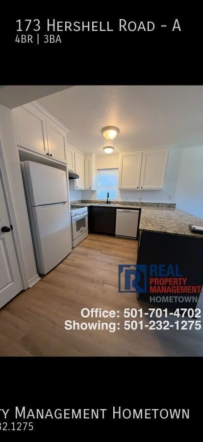 Photo - 173 Hershell Rd Unidad A