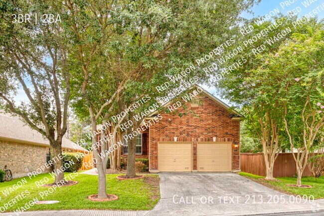 Building Photo - 211 Aster Trail Rental