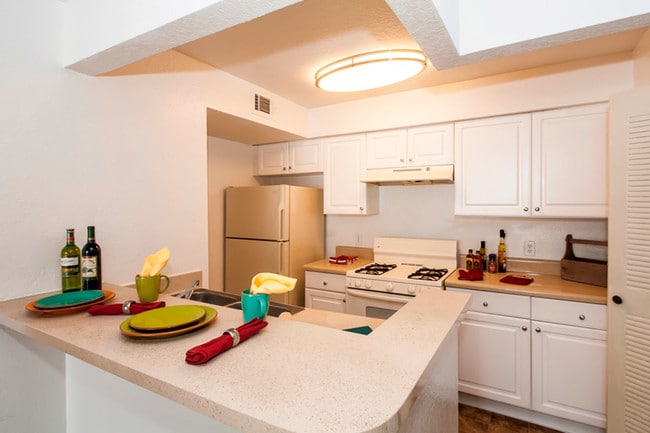 Photo - Cricket Club Apartments