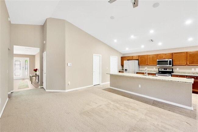 Photo - 722 Vineyard Reserve Ct