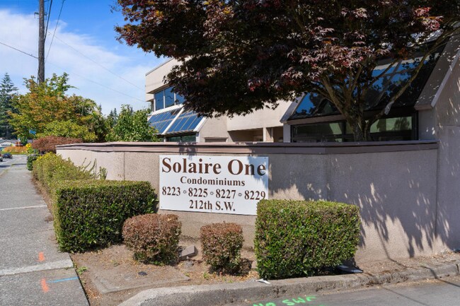 Photo - 8229 212th St SW Townhome