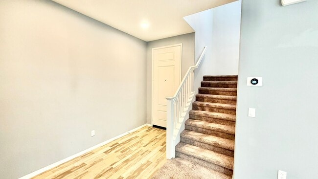 Photo - Lovely Two-Story Home on Corner Lot within...