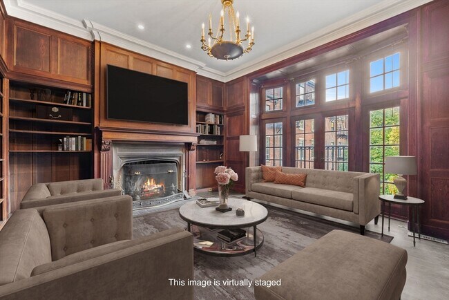 Photo - 48 Mt Vernon St Unit #A