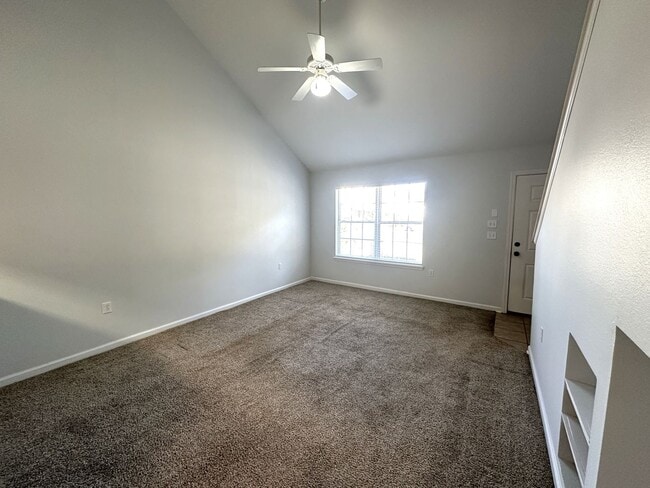 Photo - GORGEOUS 3/3 w/ Vaulted Ceilings, W/D, Community Pool & More! $1600/month Available NOW!