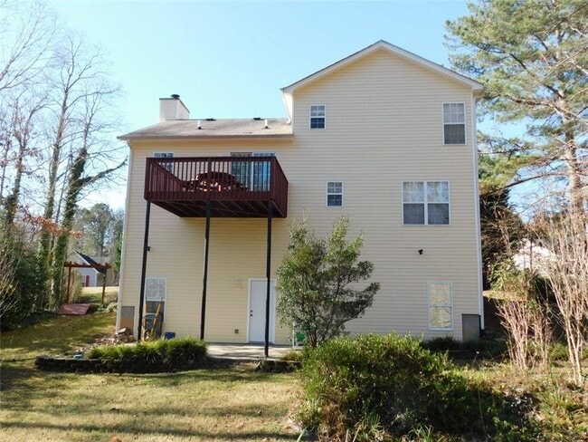 Photo - 2784 James Henry Dr