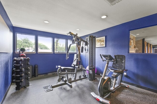 Waters Park Luxury Apartments