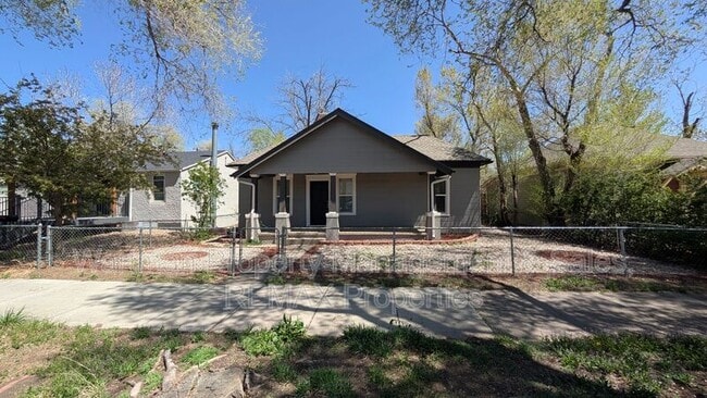 Photo - 1016 W Cucharras St