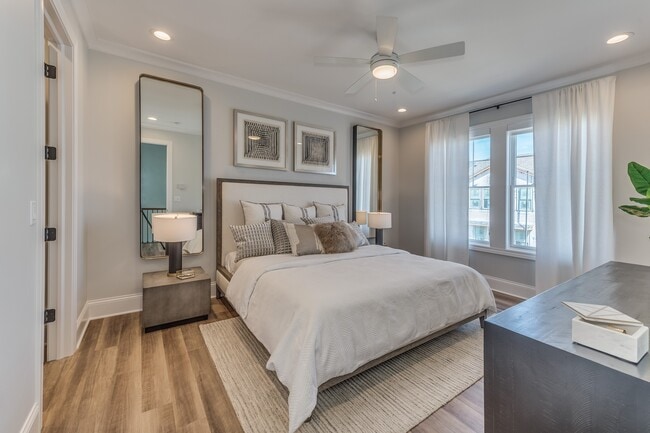 Eldridge Townhomes