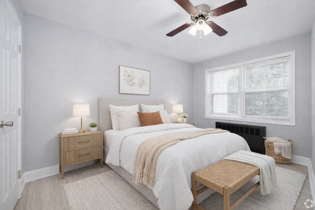 Photo - Patricia Apartments