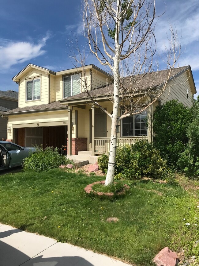 Photo - 5407 Rhyolite Way