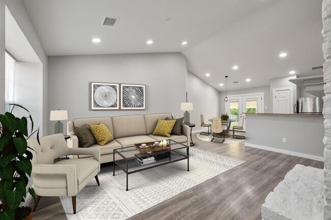 Photo - 1807 Verbena Way