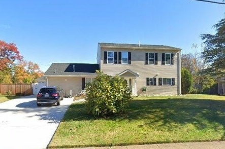 Photo - 5410 Ives Pl