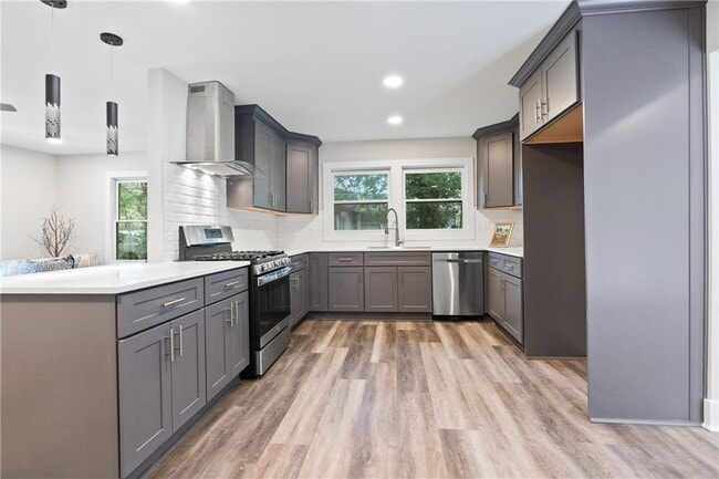 Photo - 3439 Jackson Dr