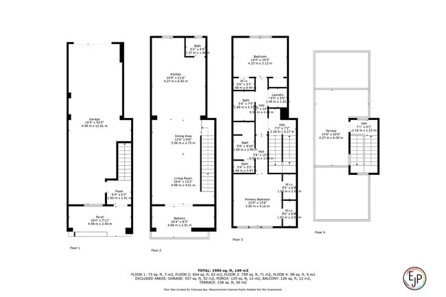 Photo - 302 Tea Tree Terrace