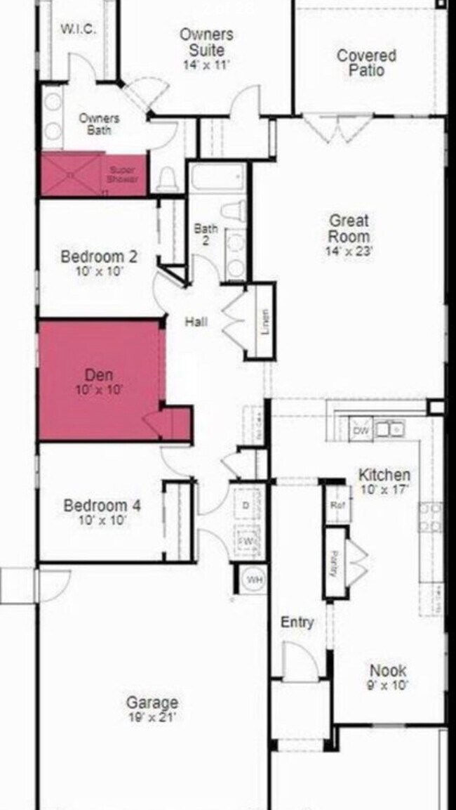 Photo - 17976 W Jones Ave