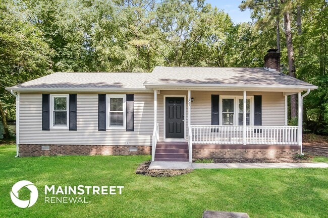 Photo - 108 S Bend Dr