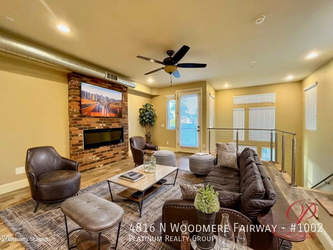 Photo - 4816 N Woodmere Fairway Unit #1002