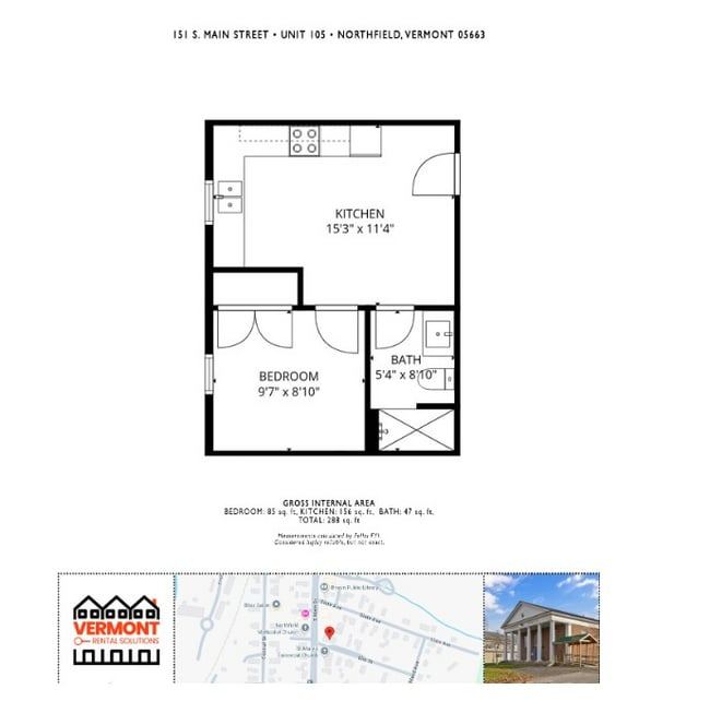 Photo - 151 S Main St Unit 105