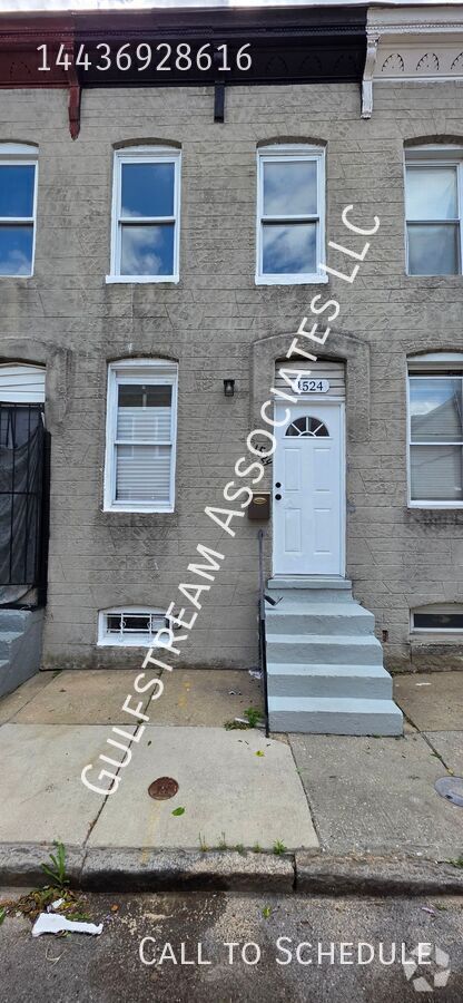 Building Photo - 1524 N Durham St Rental
