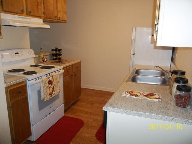 Photo - 322 Bluffview Dr Unidad #322