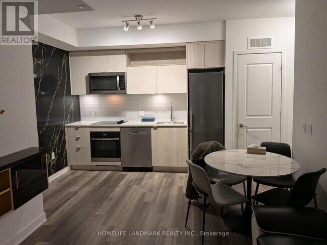 Photo - 100 Dalhousie St Unit 3601