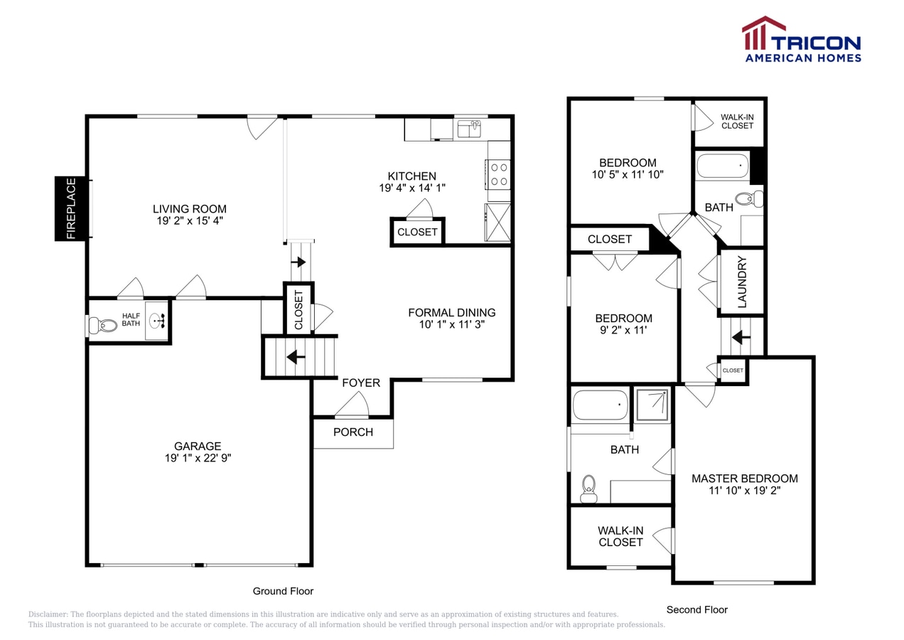 Photo - 5606 Wellborn Creek Dr