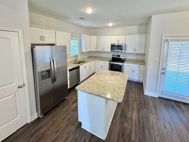 Photo - Now Leasing a 4-Bedroom 2.5 Bath Home In O...