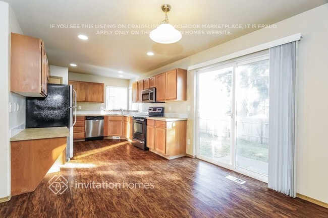 Photo - 8514 186th St Ct E