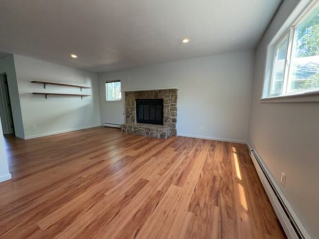 Photo - Welcome to your city retreat just minutes from downtown.