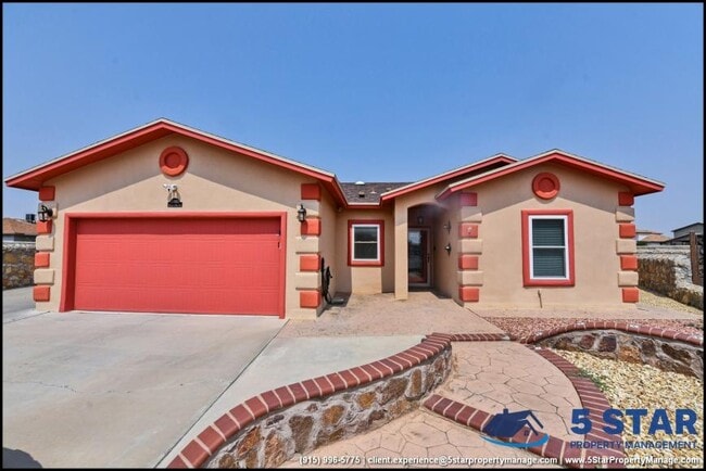 3 bedroom in El Paso TX 79934 - 3 bedroom in El Paso TX 79934 Casa