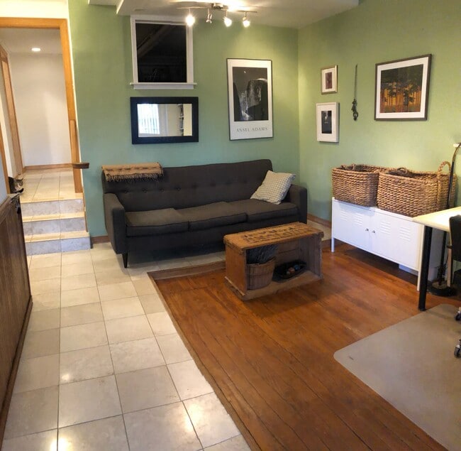 Photo - 3318 19th St NW Unit Basement