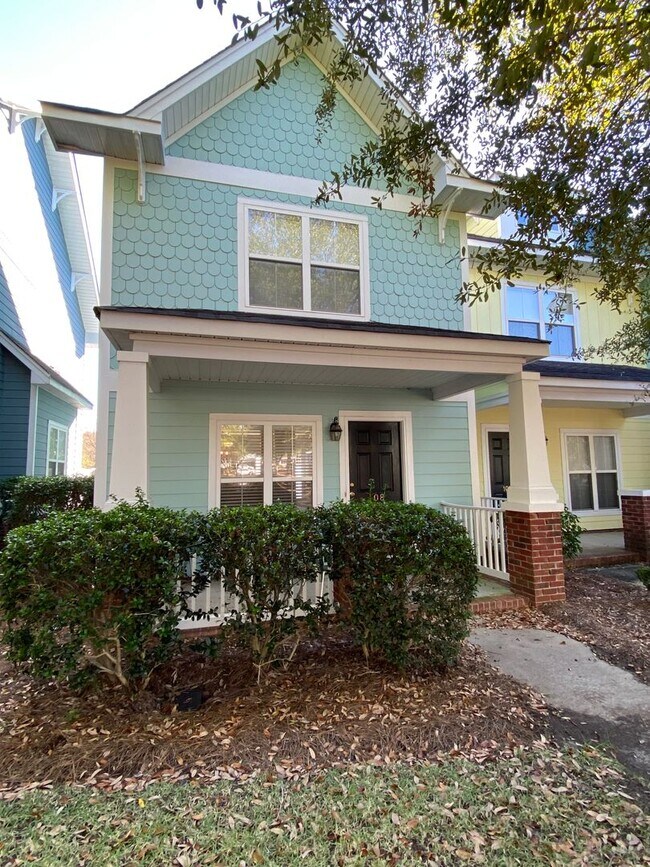 MoveIn Ready in Hampton Forest! Townhome Townhome Rental in Columbia SC