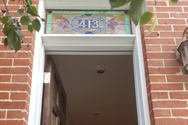 Photo - 413 Gittings St