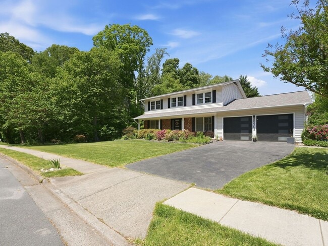 Photo - Freshly Refined Home with Generous Space and Timeless Appeal