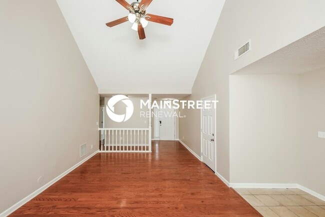 Photo - 3 Bedroom Pet-Friendly Home in ROCKMART, GA with Main Street Renewal