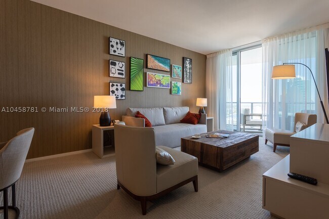 4111 S Ocean Dr Unit 1810