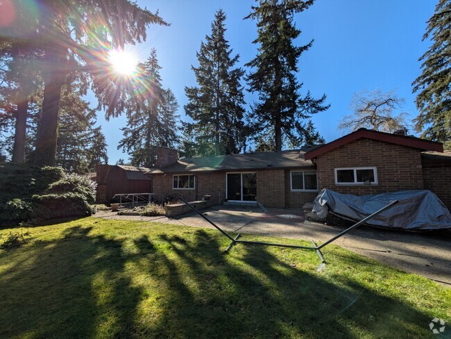 Building Photo - 19904 60th Ave NE Rental