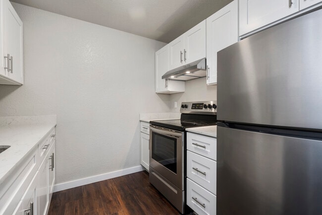 Westmont Apartments