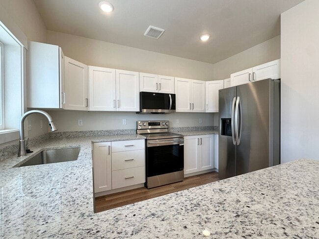 Photo - Brand New 3 Bed / 2.5 Bath Townhome in Sugar Mill Community