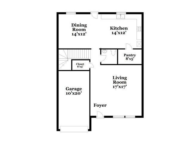 322 Freeman Cir