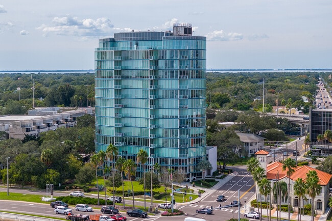 Building Photo - 2900 W Bay to Bay Blvd Rental