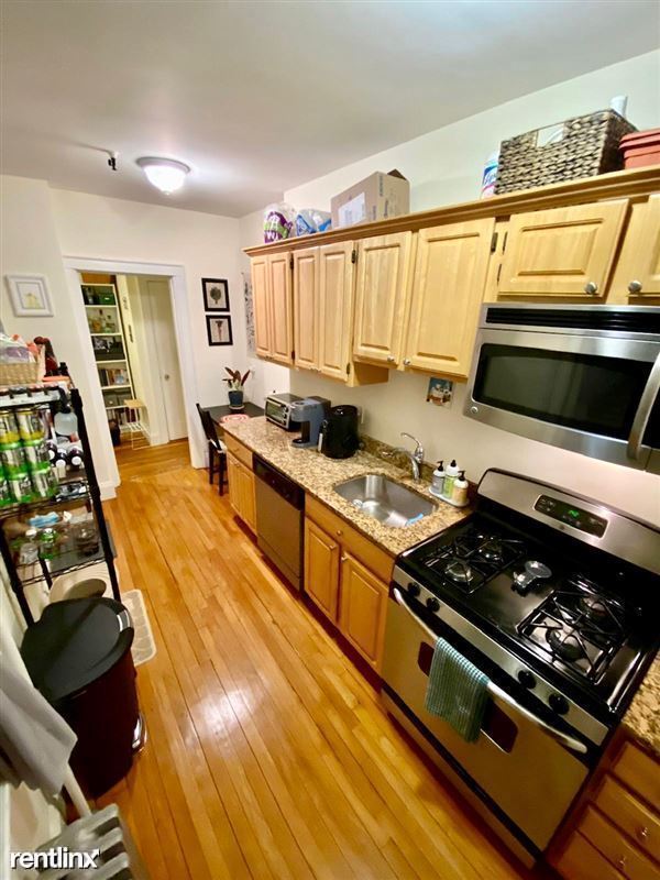 Photo - 247 Chestnut Hill Ave Unidad 34 Rental