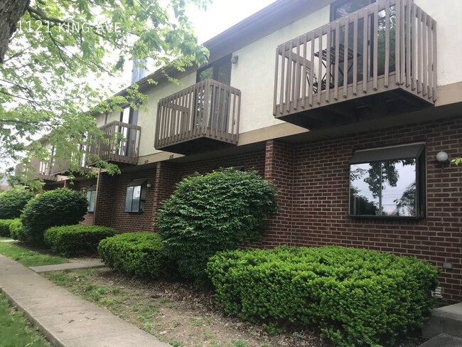 2 bed with finished basement in Grandview - 2 bed with finished basement in Grandview Casa