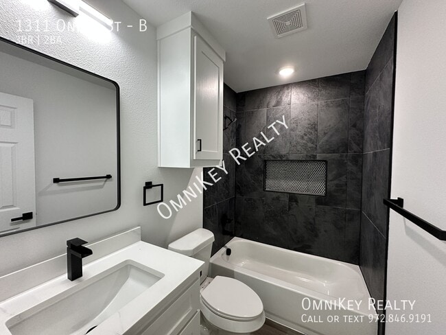 Building Photo - 1311 Oneal St Unit B Rental