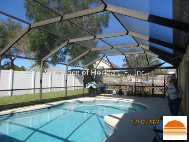 Photo - Osceola County   Pool Home