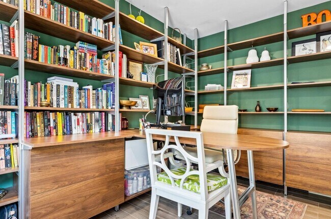 Photo - Navy Yard Stunner with Garage Parking and ...