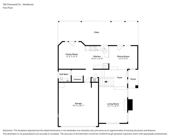 Photo - 760 Charwood Cir